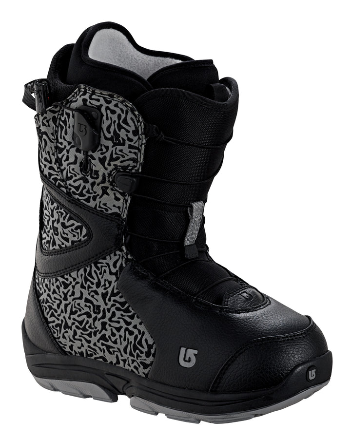 Burton Speed Zone Grom Snowboard Boot - Youth 2008