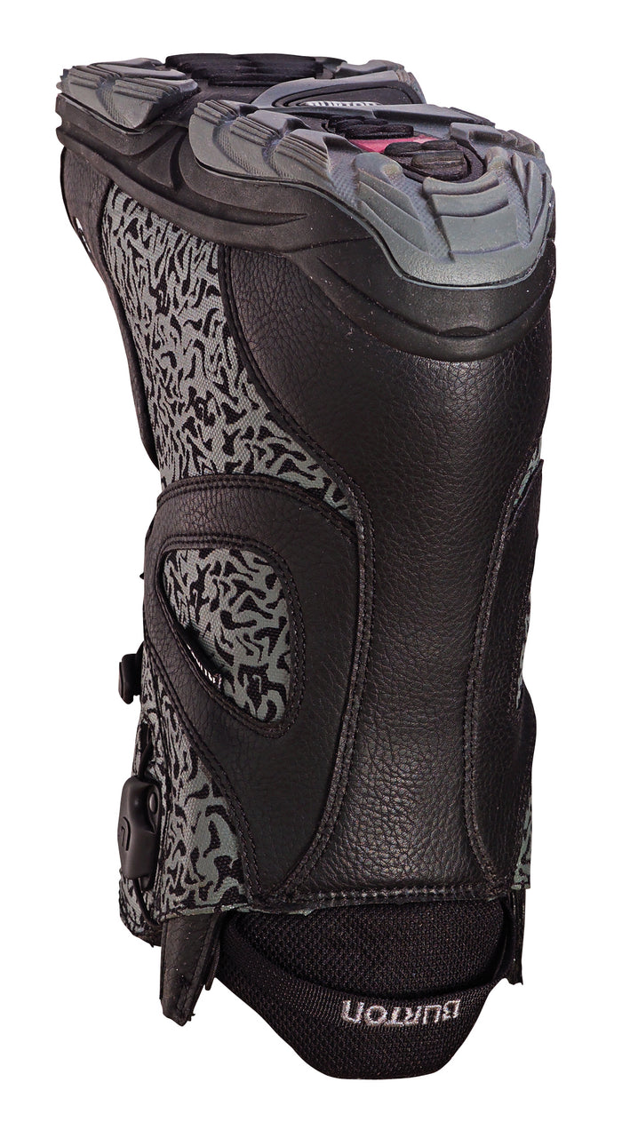 Burton Speed Zone Grom Snowboard Boot - Youth 2008