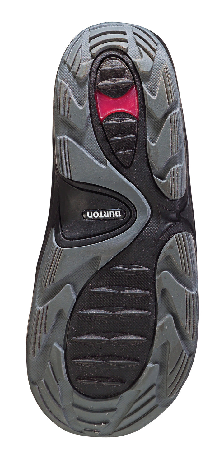 Burton Speed Zone Grom Snowboard Boot - Youth 2008