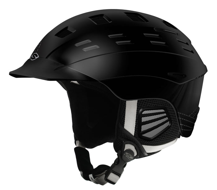 Smith Variant Brim Helmet