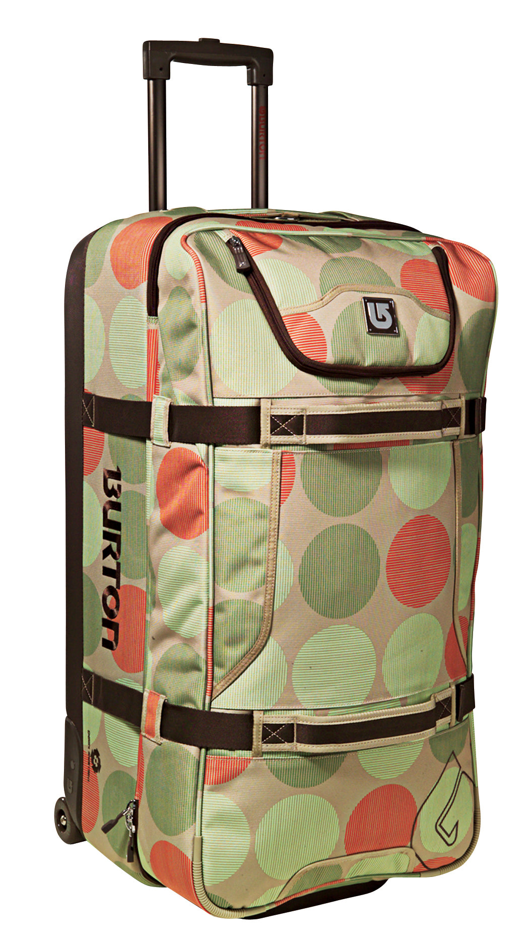 Burton Wheelie Double Deck Bag – evo