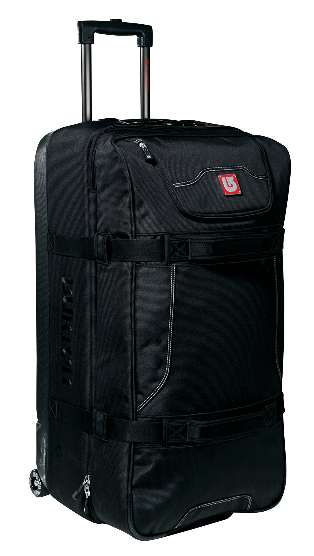 Burton Wheelie Double Deck Bag – evo