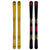 Volkl Gotama Skis 2008