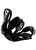 Burton Custom Snowboard Binding 2008 Black