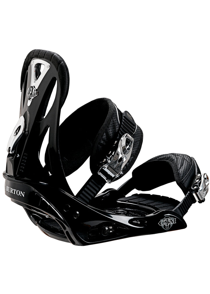 Burton Custom Snowboard Binding 2008
