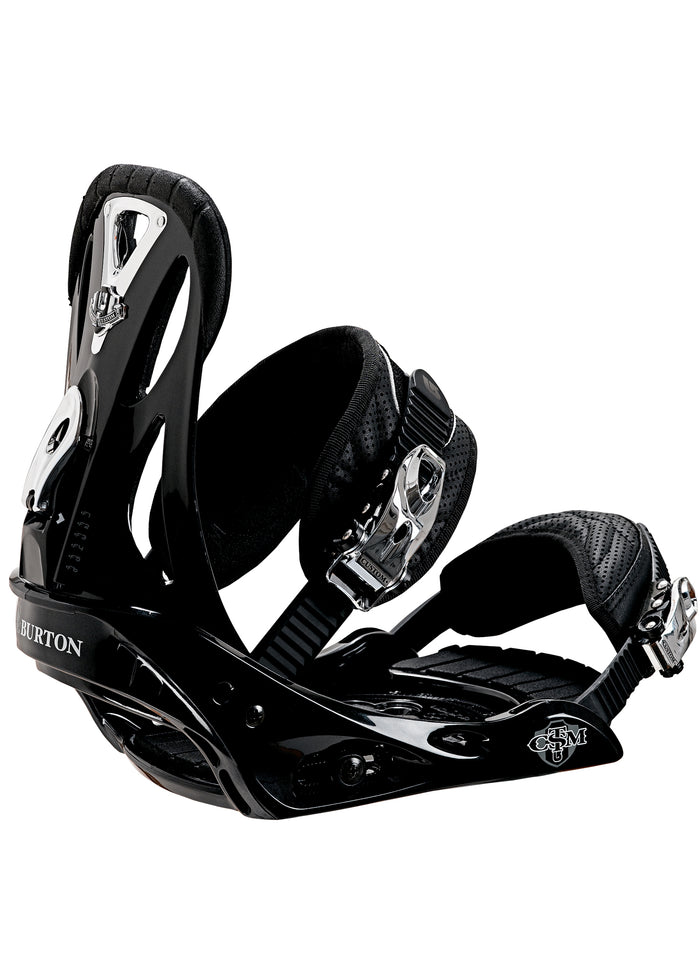 Burton Custom Snowboard Binding 2008
