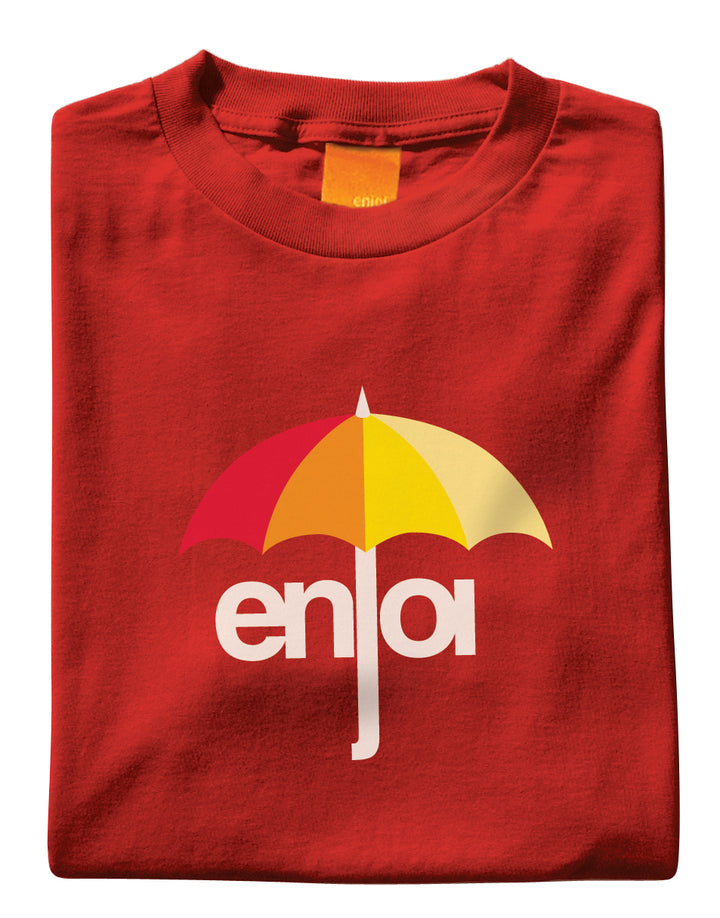 Enjoi Umbrella Short Sleeve T-Shirt