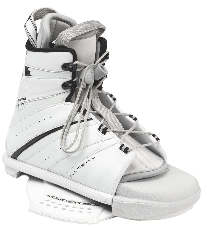 Liquid Force Element Wakeboard Boots 2007