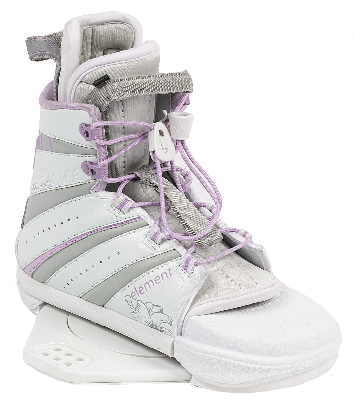 Liquid Force Element Wakeboard Boots - Women's 2007