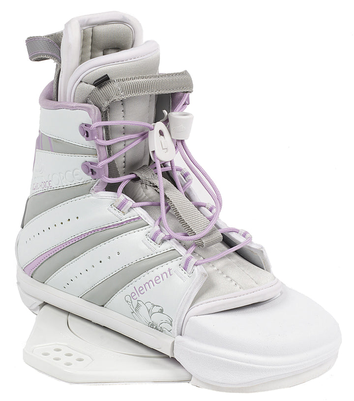 Liquid Force Element Wakeboard Boots - Women's 2007