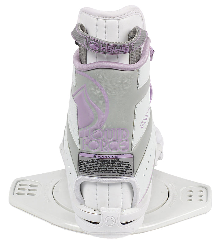 Liquid Force Element Wakeboard Boots - Women's 2007