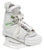 Liquid Force Star Jr Wakeboard + Girls Micro Switch Boots - Girl's  2007