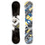 Burton Bullet Snowboard - Wide 2008