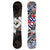 Burton Bullet Snowboard - Wide 2008