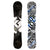 Burton Bullet Snowboard - Wide 2008