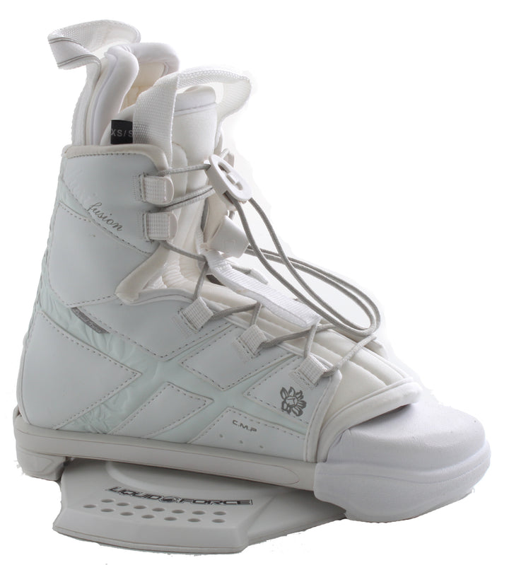 Liquid Force Fusion Wakeboard Boots - Women's 2007