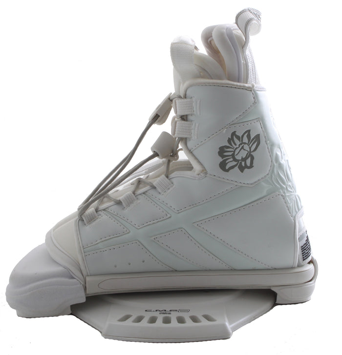 Liquid Force Fusion Wakeboard Boots - Women's 2007