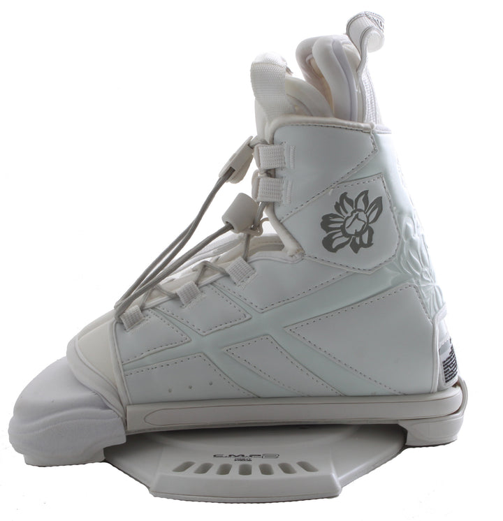 Liquid Force Fusion Wakeboard Boots - Women's 2007