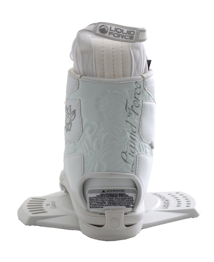 Liquid Force Fusion Wakeboard Boots - Women's 2007
