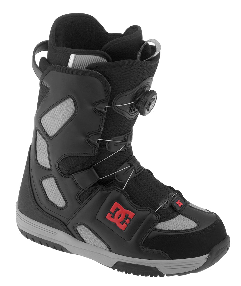 DC Scout Snowboard Boots 2008