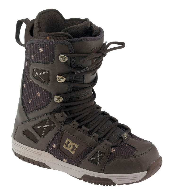 DC Phase Snowboard Boots 2008