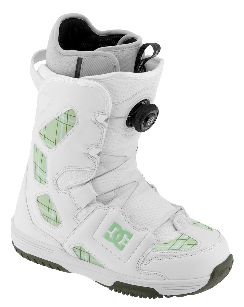 DC Scout Snowboard Boots - Women's 2008