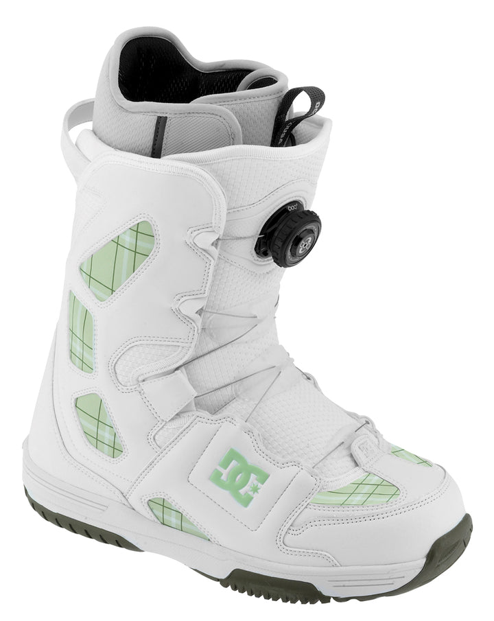 DC Scout Snowboard Boots - Women's 2008