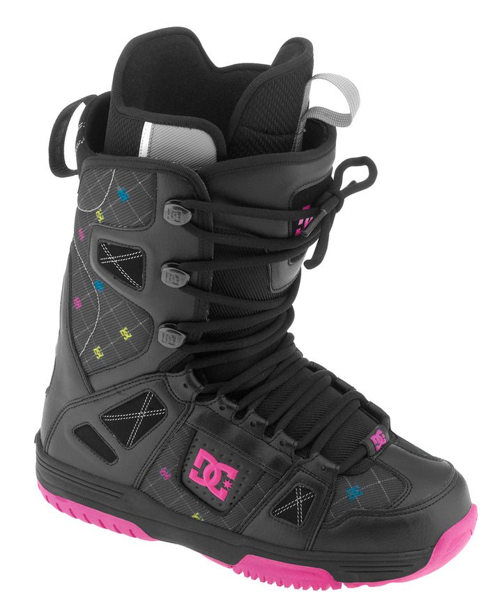DC Phase Snowboard Boots - Women's 2008