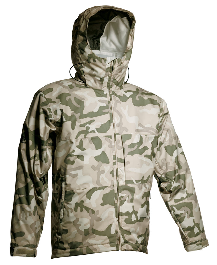 Bonfire Chroma Jacket