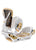 Burton Triad Snowboard Bindings 2008