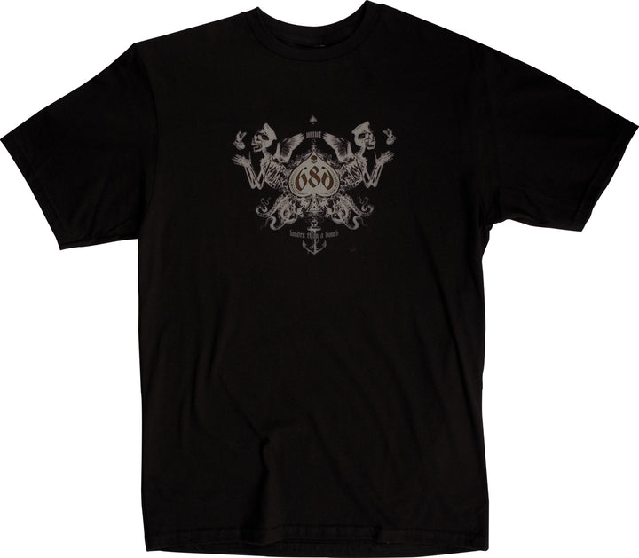 686 Ayk Organic Premium T-Shirt