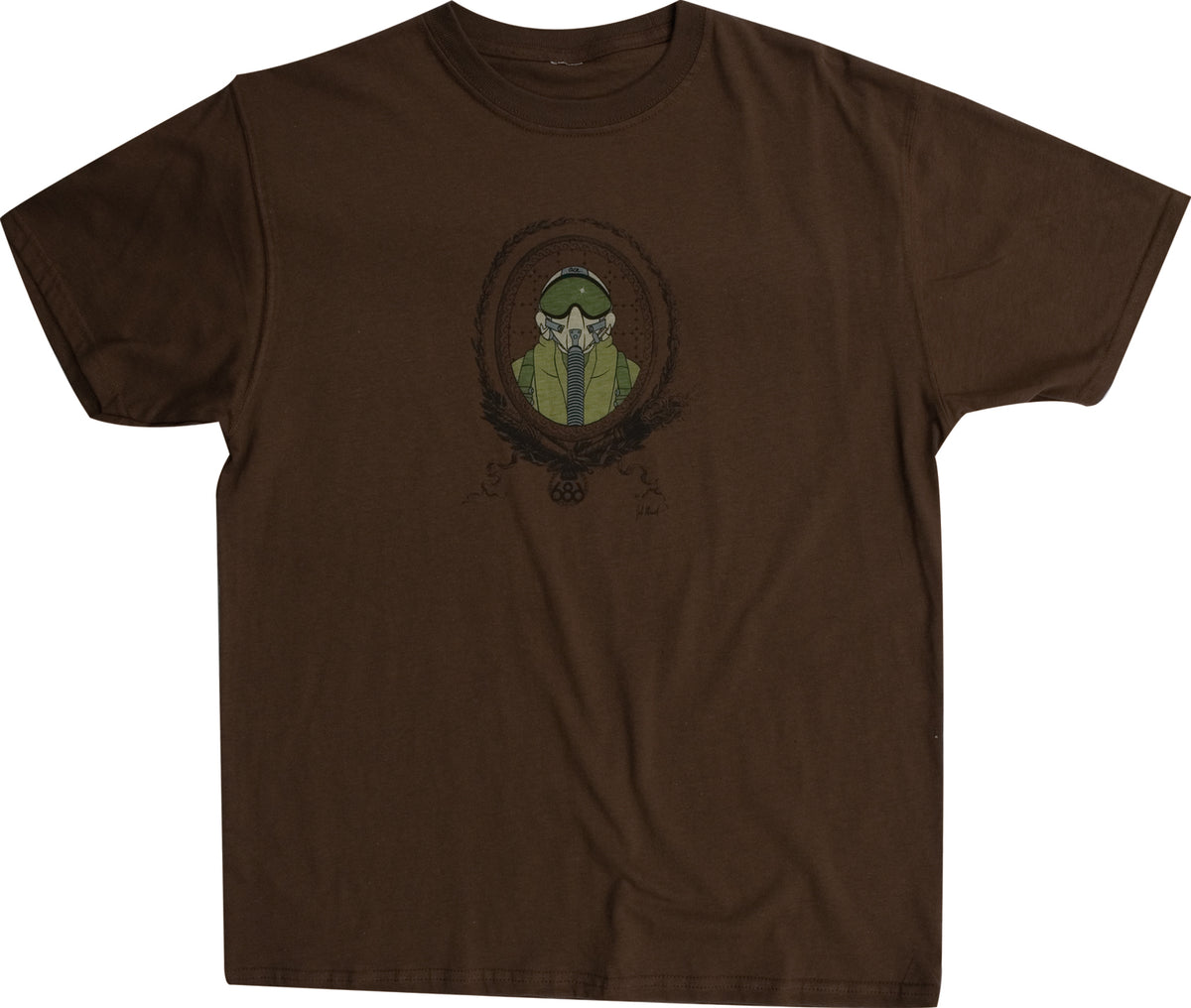 686 Jib Organic Premium T-Shirt