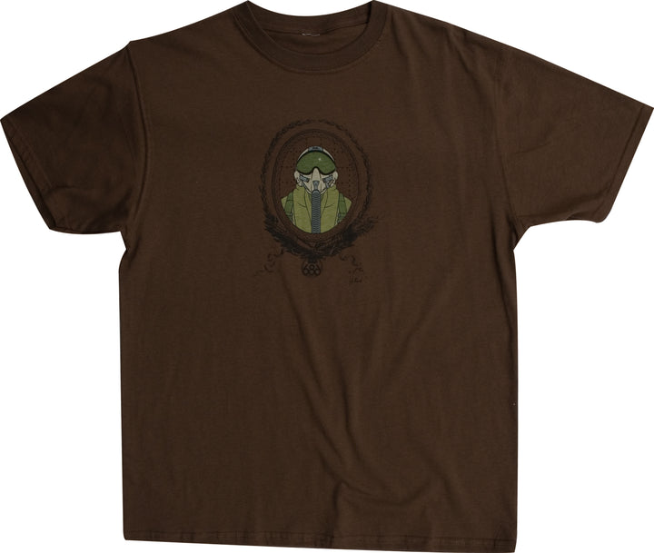686 Jib Organic Premium T-Shirt