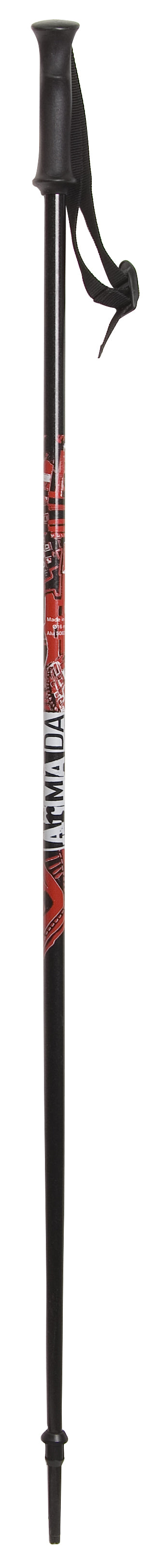 Armada Coda Junior Ski Poles 2008