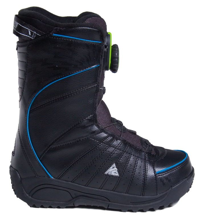 K2 Vandal  Snowboard Boot - Youth 2008