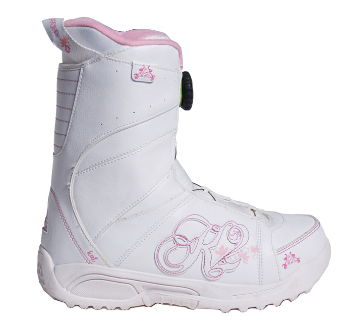 K2 Kat Boa Snowboard Boot - Girl's 2008