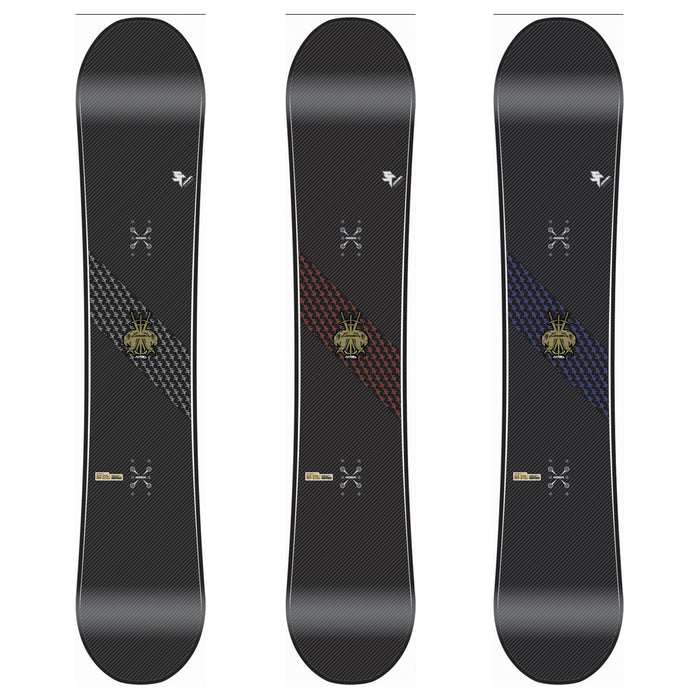 Nitro Suprateam Snowboard 2008
