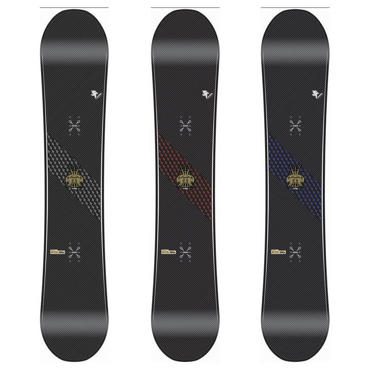 Nitro Suprateam Snowboard 2008