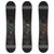 Nitro MFM Snowboard 2008