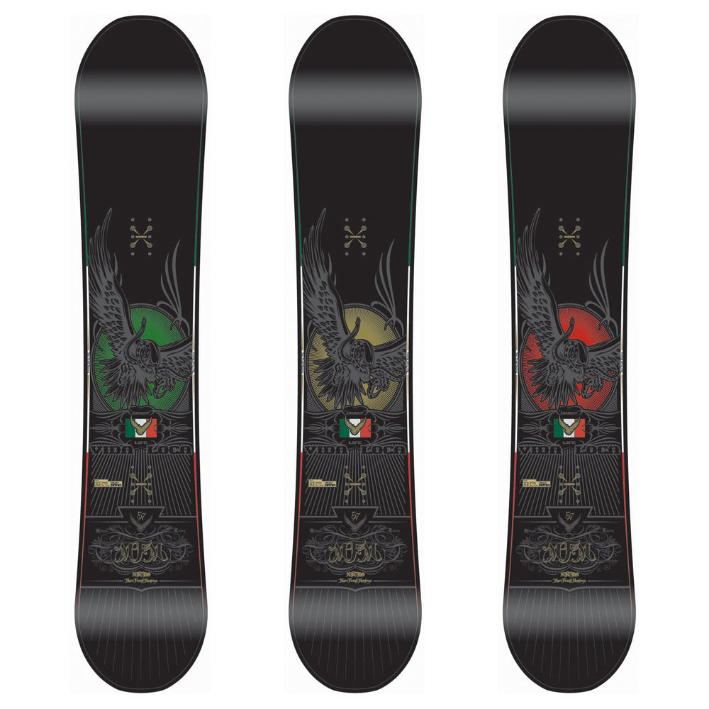 nitro magnum snowboard 2008 Mens Snowboard, 163cm : Sports & Outdoors The Mountain Surfer features a spoon What are the best all