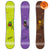 Nitro Eero Heads Up Snowboard 2008