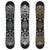 Nitro Misfit Logo Snowboard 2008
