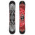 Nitro Misfit Logo Snowboard 2008
