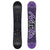 Nitro Misfit Logo Snowboard 2008