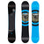 Nitro Team Snowboard 2008