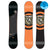 Nitro Team Snowboard 2008
