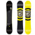 Nitro Team Snowboard 2008
