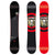 Nitro Team Snowboard 2008