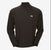 The North Face El Cap Half Zip Vaporwick Top Bittersweet Brown