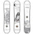 Nitro Team Art Attack Snowboard 2008